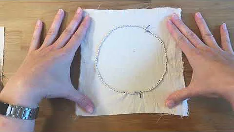 Pleating!