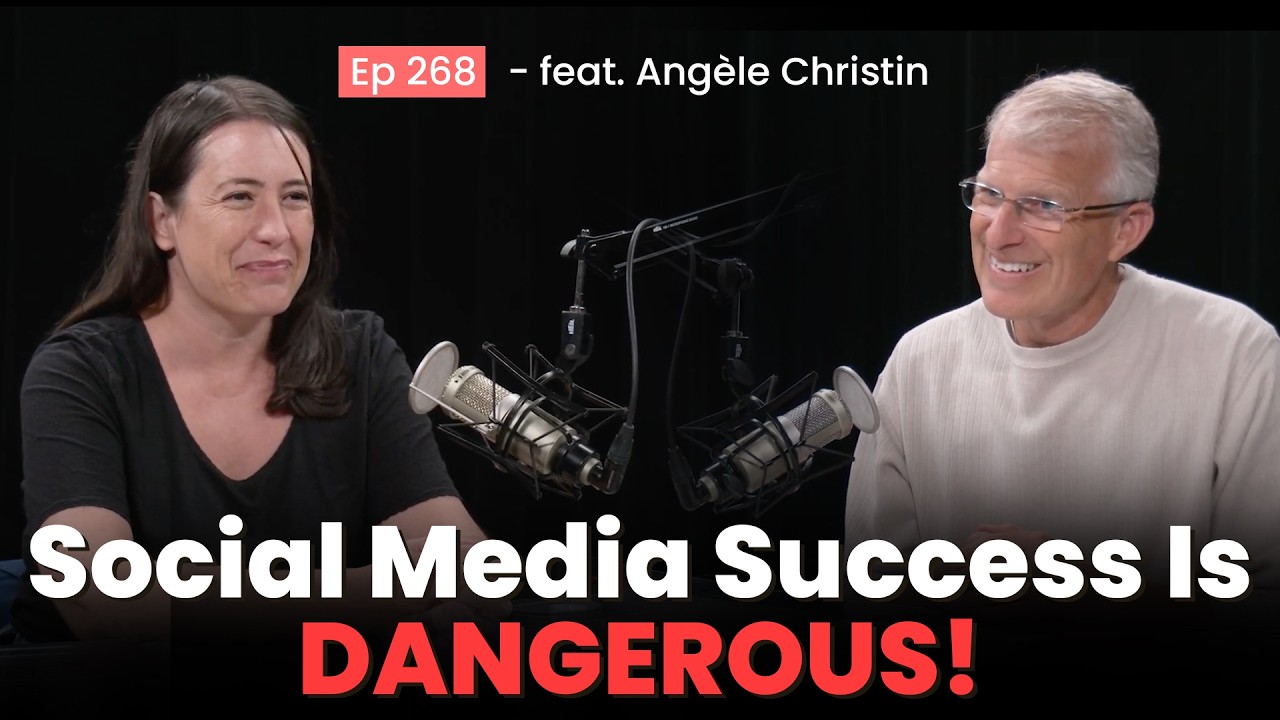 Going Viral: How To Balance Authenticity and Spectacle Going Viral: How To Balance Authenticity and Spectacle