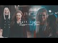 Hope and Lizzie || I remember everything [+2x05]