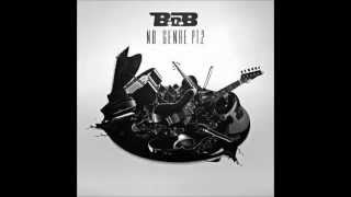 *NEW* B.O.B - MISSION STATEMENT  (NO GENRE 2 MIXTAPE)