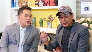 รายการเก๋าไม่แก่ วันที่ 31-08-61 แขกรับเชิญ : คุณนราธิป กาญจนวัฒน์(ต่อ)EP.32(2/2)
