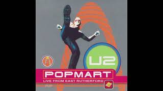 PopMart Tour   1997 06 01   East Rutherford, New Jersey
