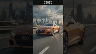 12 Wildest Audi Concept Cars Ever Created (1981–2021) | Audi Evolution in 4K #shorts