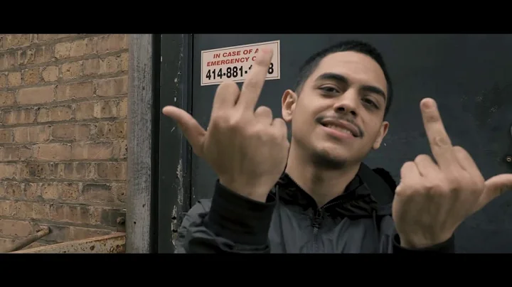 J.O Rodriguez - Circumstance Featuring JRobles