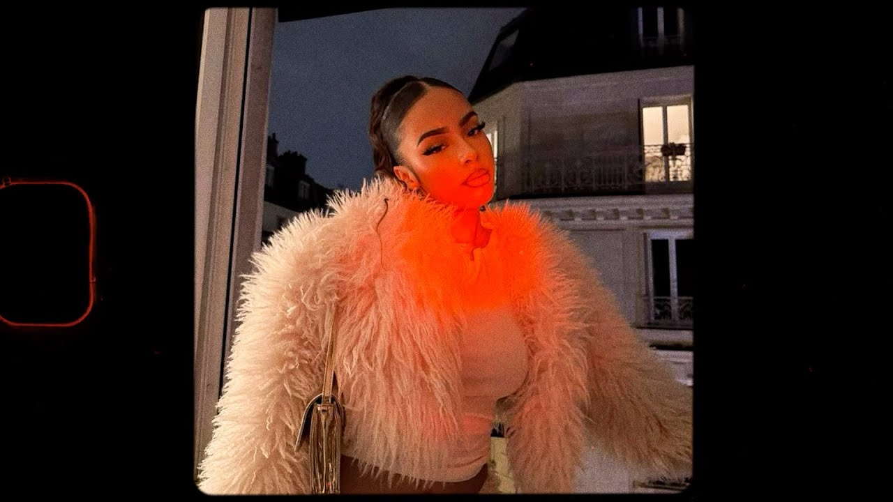 (FREE) R&B x Trapsoul Type Beat - 