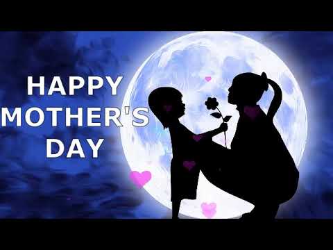 HAPPY MOTHER'S DAY (一生所爱)