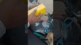 Realme P4 Mobile Unboxing From Flipkart #flipkart #mobileunboxing #mobile