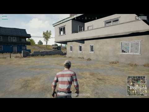 Playerunknown S Battlegorunds No Buildings Glitch Playerunknown S Battlegorunds No Buildings Glitch