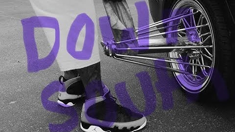Larry June - Jan 14th (slowed)