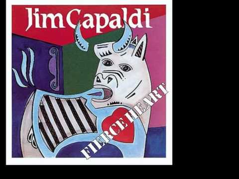 洋楽 Jim Capaldi Fierce Heart CD Rediscovering Jim Capaldi's “Fierce Heart” album – Ryan Welton