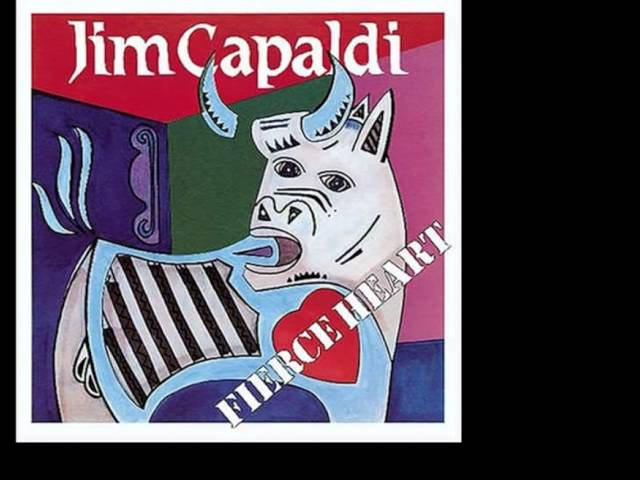 Jim Capaldi - Every Man Must March To The Beat of His Own Drum