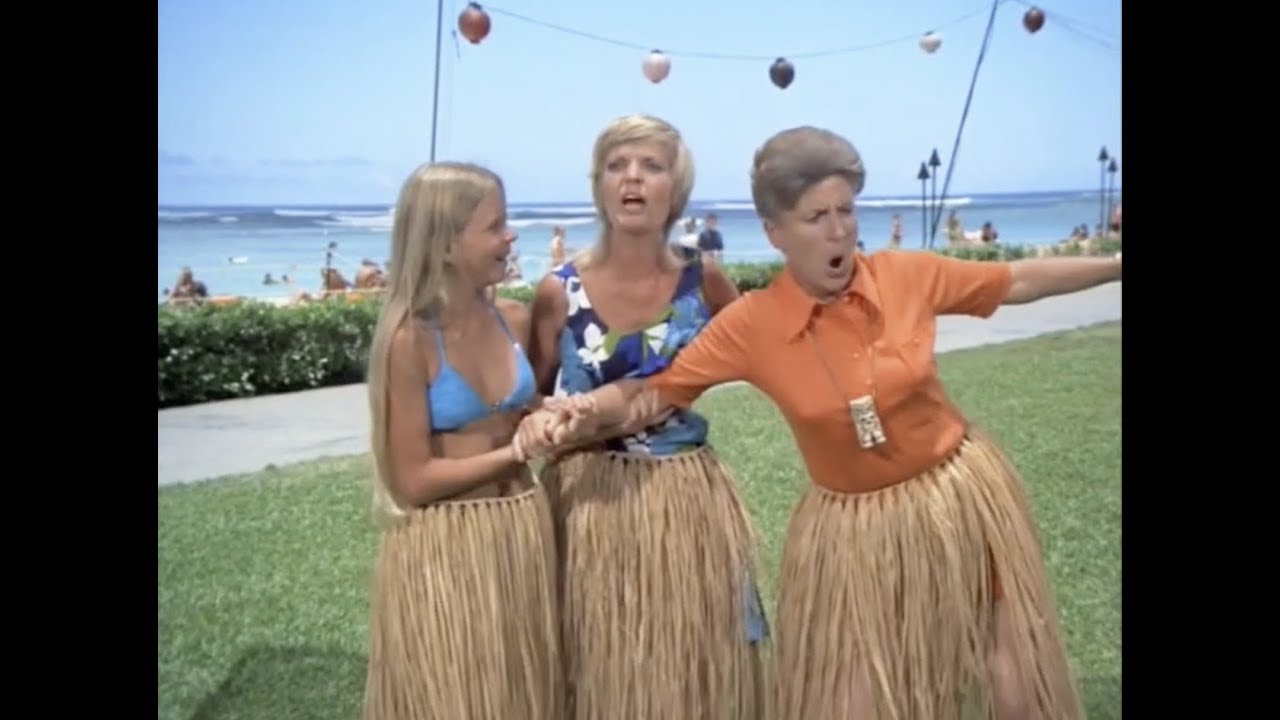 BMeister22's Brady Hawaiian Adventure Part 5 of 6 YouTube