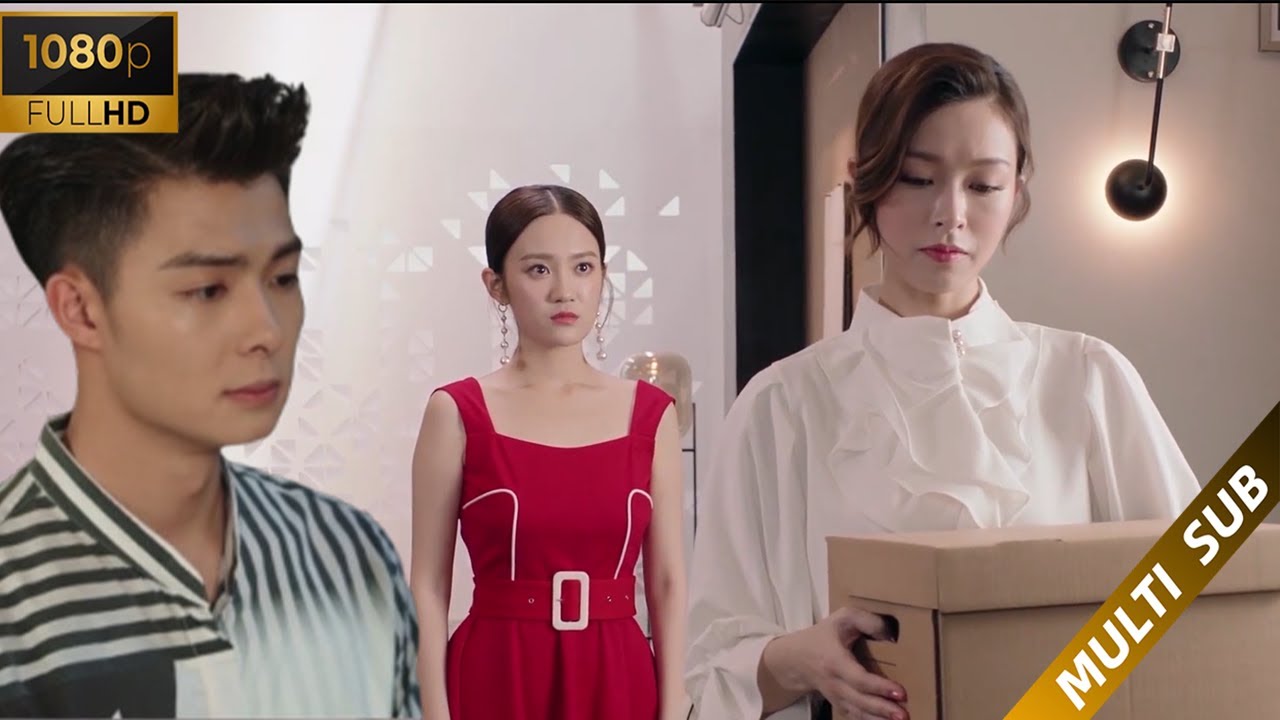 Муж помог любовнице уволить жену, но та взлетела в бизнесе. Муж горько пожалел.