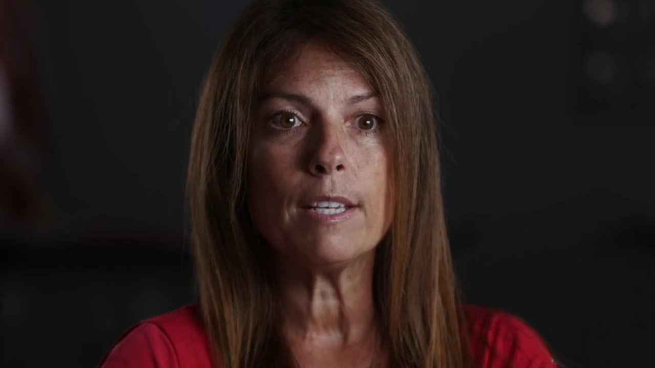 INVESTIGACIÓN DISCOVERY | CUIDADO, TESTIGO | RECUERDOS DE UNA VERDAD OSCURA