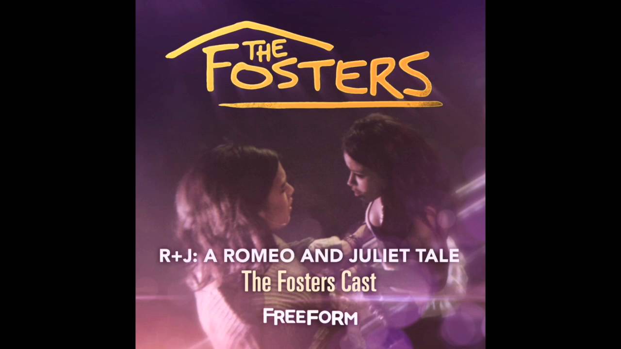 The Fosters Cast - Love Will Light The Day (Lyrics In Description)