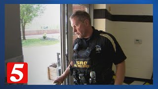 Tennessee investing $200 million in grants to improve school security