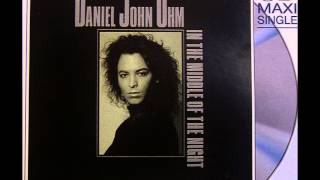 ♥ 80&#39;s Lovesong ♥ &quot;In the middle of the night&quot; (Maxi) Daniel John Ohm