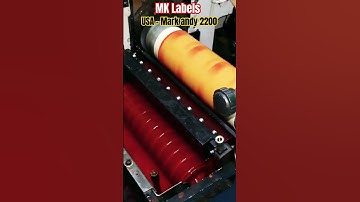 💥 Mark andy 2200G # 8 COLOUR MARK ANDY FLEXO GRAPHIC ROTARY LABEL PRINTING MACHINES DEALER💥