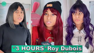 *3 HOURS* Roy Dubois New TikTok Compilation 2024 | Best Roy Dubois TikToks Videos