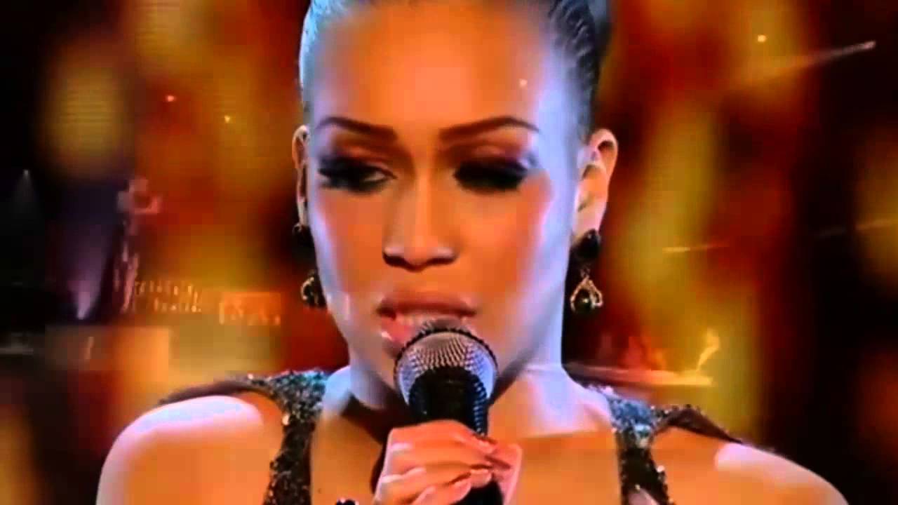 Top 3 Love Songs That Will Make You Cry Rebecca Ferguson Youtube