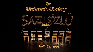 By Mehmet Akatay Sazlı Sözlü Project / Şevket Aşıkuzun - Kırklar [ © 2016 Çimen's Yapım ] Resimi