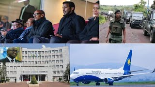 Download Lagu Kagame Yahawe Akato Muri Maroc/MINAFFET Yabuze $$ yo Kwishyura za Ambassades no Guhemba Abakozi bazo MP3