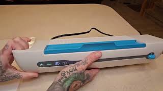 The Best Laminator for Your Home, Office or Classroom?