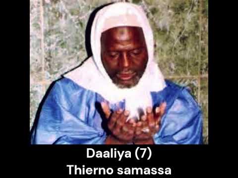 Daaliya (7) - thierno samassa