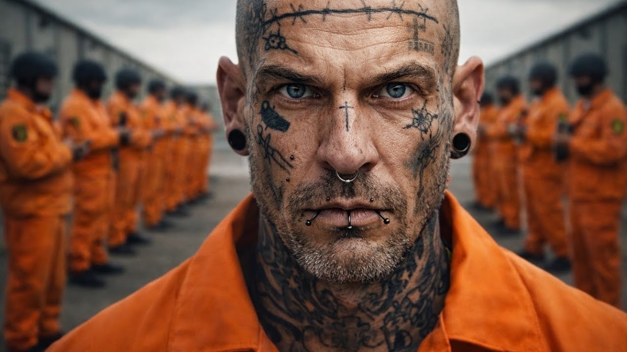 Неожиданные Факты О Самом Страшном Заключённом Америки