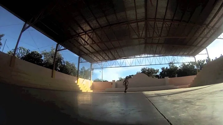 10 trucos con Gilbert Angulo