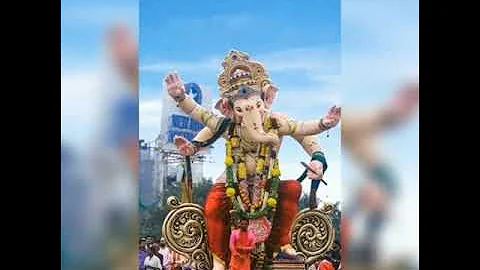 Ganpati Remix Song 2020(Devotional).Sukh Karta Dukh Harta. New Song Ganesh Remix DJ song 2020