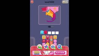 Colony flow 1450 walkthrough true version. #asmr #gaming 