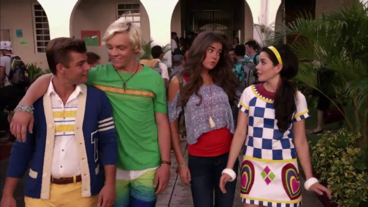 Teen Beach 2 Disney Channel Original Movie Youtube