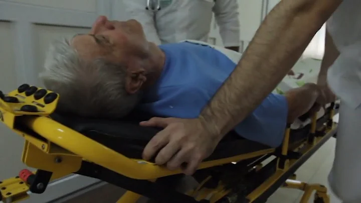 Knowing the signs of a silent stroke