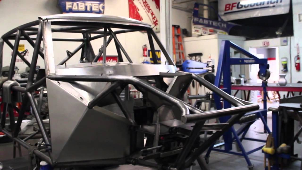 The Fab School: Training tomorrow's welders today using Miller products exclusively