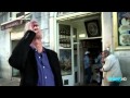Anthony Bourdain No reservations in Lisbon, Portugal HD