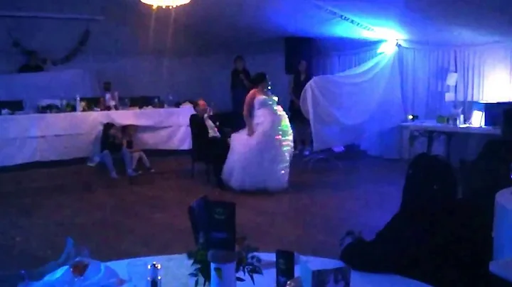 The Wedding Dance