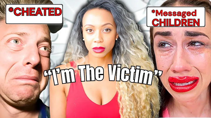 This is Why Everyone HATES Influencers | Colleen Ballinger Returns, Ned Fulmers Creepy Meltdown