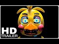FIVE NIGHTS AT FREDDY S 2 Tráiler Español Latino 2025 FIVE NIGHTS AT FREDDY S 2 Tráiler Español Latino 2025