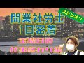開業社会保険労務士(社労士)の1日に密着！【スピンオフ・金曜日の仕事上がり編】
