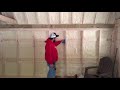 Wiring the shed cabin ( Part 1) #karlsoffthegrid #wiringashedcabin #offgridwiring