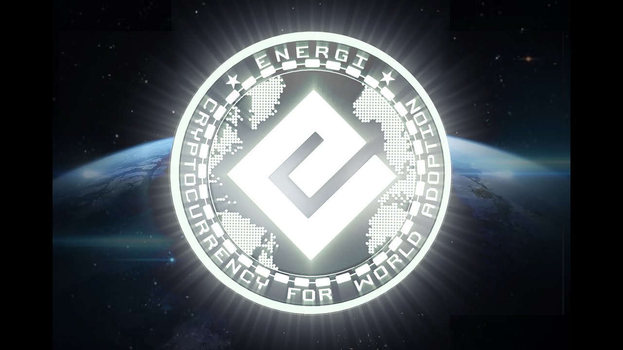 Energi Price prediction, Short/Long Forecast - CoinLore