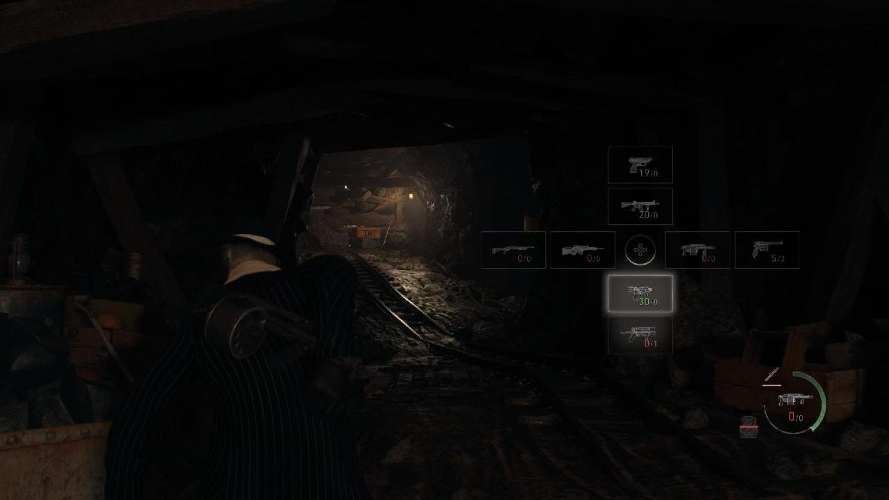 Resident Evil 4_20260201173341 - YouTube