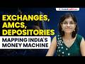 Who Really Makes Money From India's Stock Market Boom? Inside India's Capital Markets Industry