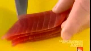 How Its Made Sushi 초밥을 만들려면