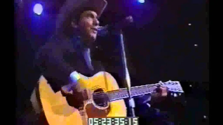 Steve Goodman - You Never Even Call Me By My Name ...