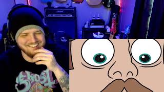 METALHEAD ENVIES | NEKROGOBLIKON | „TOT-ISCH“