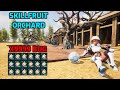 Palworld: Skillfruit Orchard Bug - x9999 Fruits Spawns