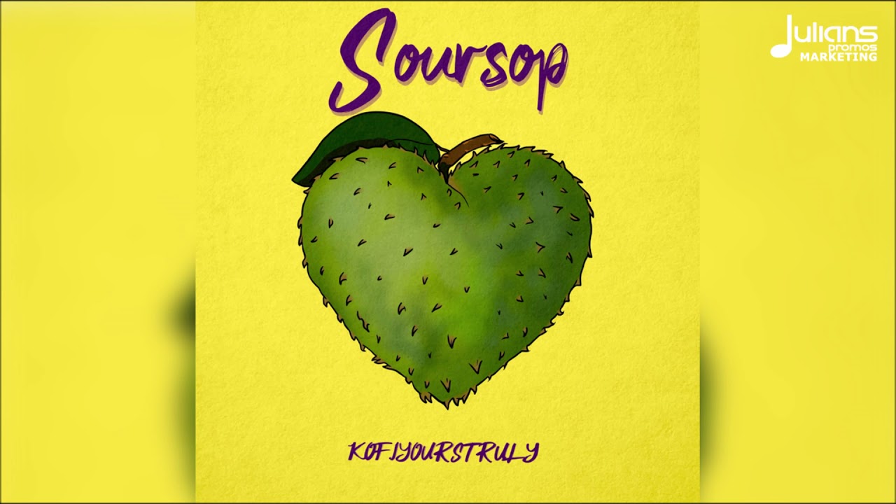 KOFIYOURSTRULY - Soursop | 2021 Soca | Official Audio auf YouTube ansehen KOFIYOURSTRULY - Soursop | 2021 Soca | Official Audio auf YouTube ansehen