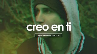 Video thumbnail of "'Creo en Ti' - Beat Estilo Porta Sentimental Piano (Feat. Oxza Prod)"